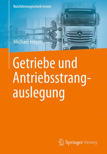 Getriebe Und Antrie…