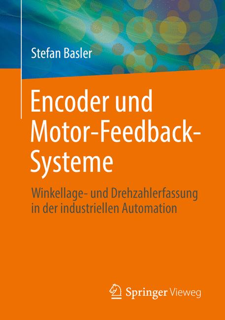 Encoder Und Motor-F…