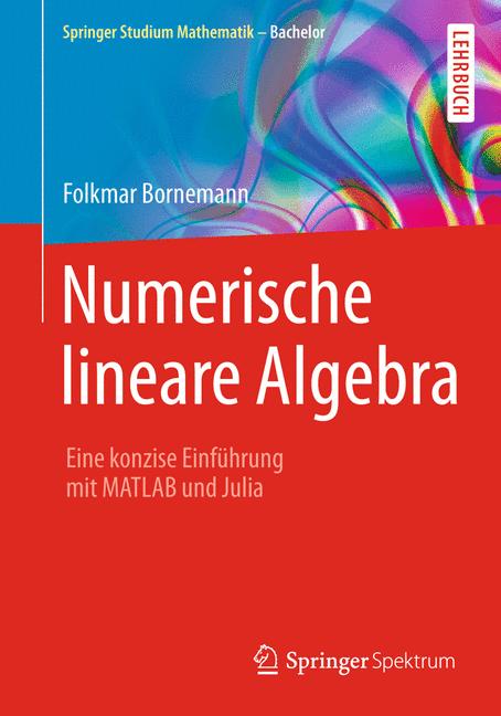 Numerische Lineare …