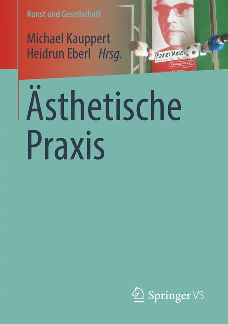 ÃSthetische Praxis - image