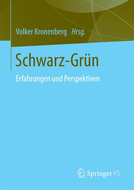 Schwarz-GrÃ¼N