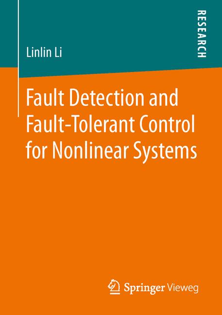 Fault Detection And… - image