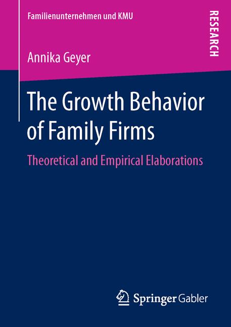 The Growth Behavior… - image