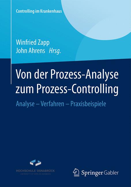 Von Der Prozess-Ana…