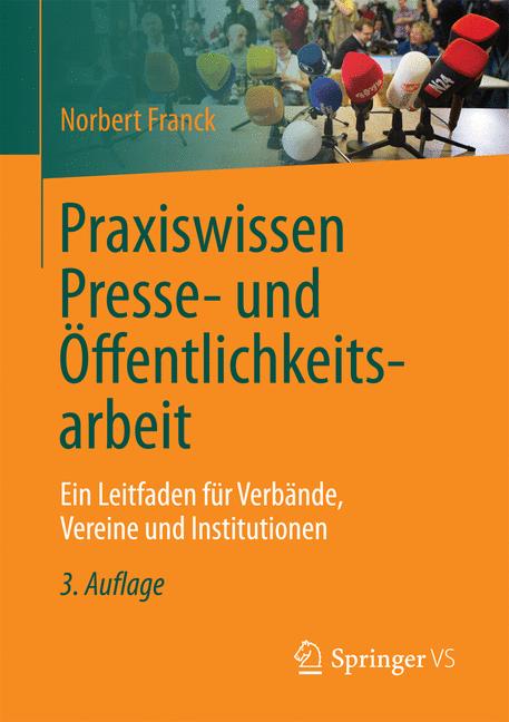 Praxiswissen Presse…
