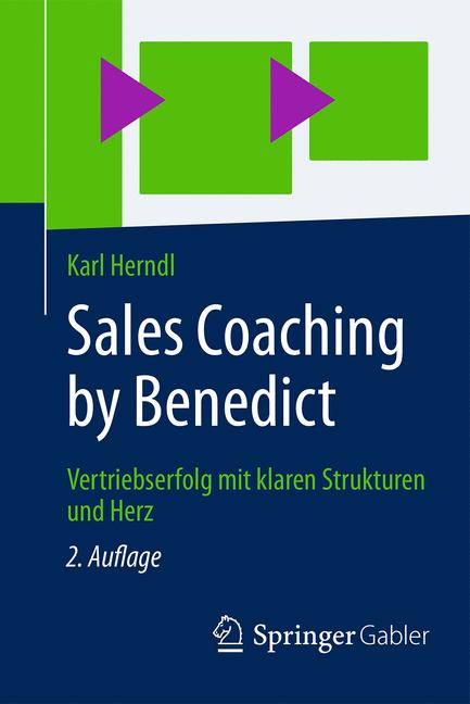 Sales Coaching By B… - image