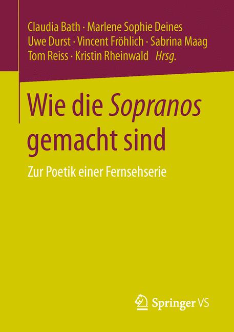 Wie Die Sopranos Ge…