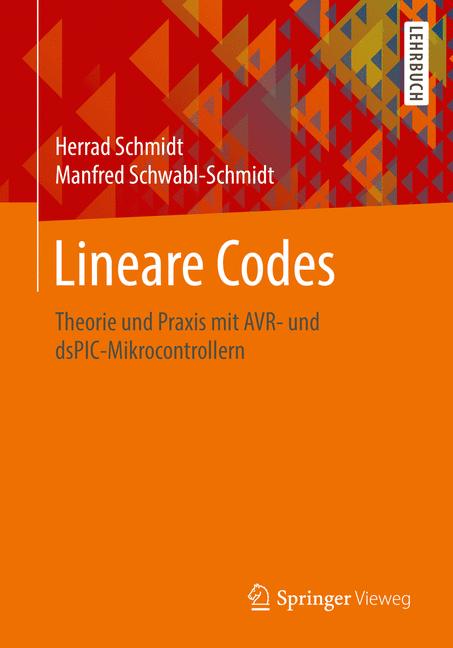 Lineare Codes - image