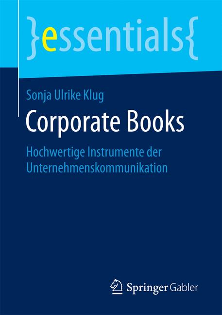 Corporate Books - image