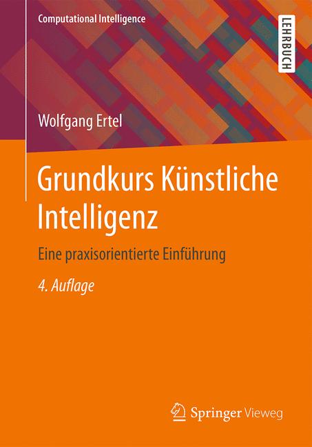 Grundkurs Künstliche Intelligenz-image-978-3-658-13549-2
