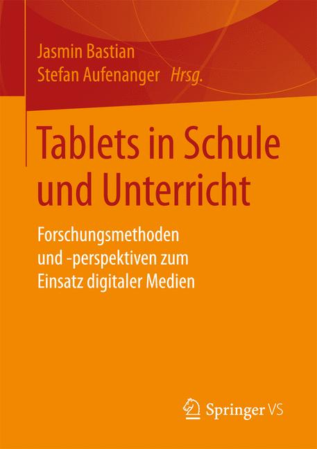Tablets In Schule U… - image