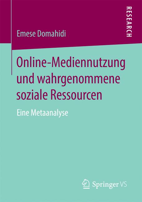 Online-Mediennutzun… - image