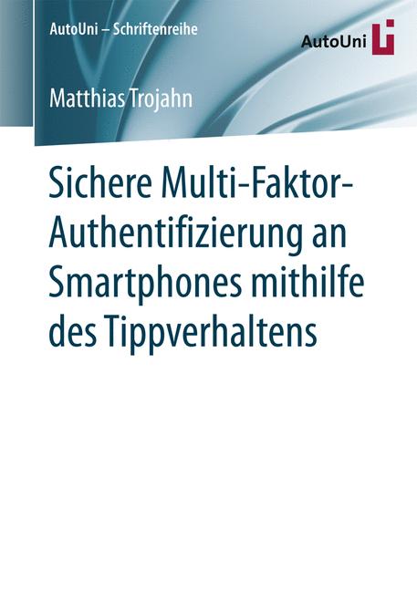 Sichere Multi-Fakto… - image