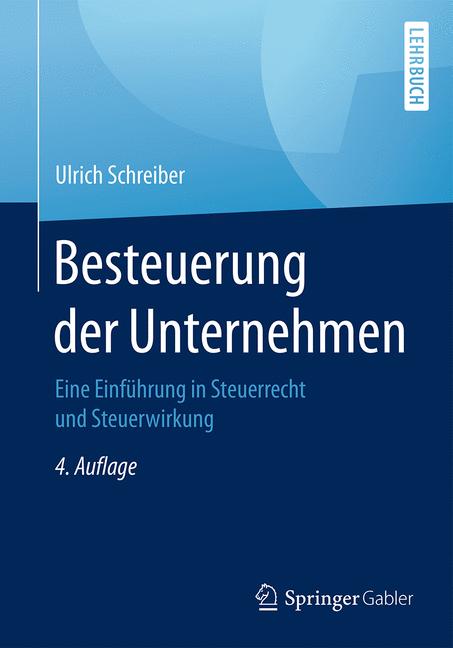 Besteuerung Der Unt…