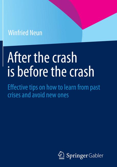 After The Crash Is …