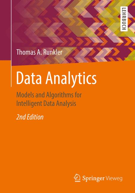 Data Analytics