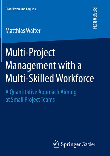 Multi-Project Manag… - image