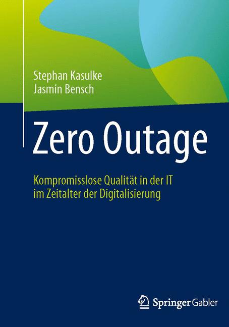 Zero Outage - image