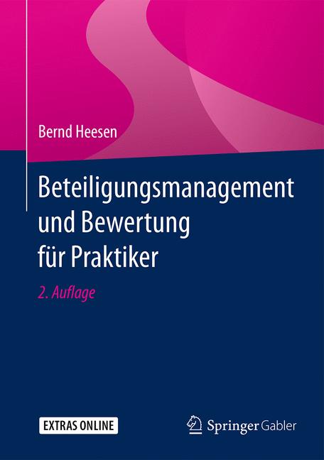 Beteiligungsmanagem… - image