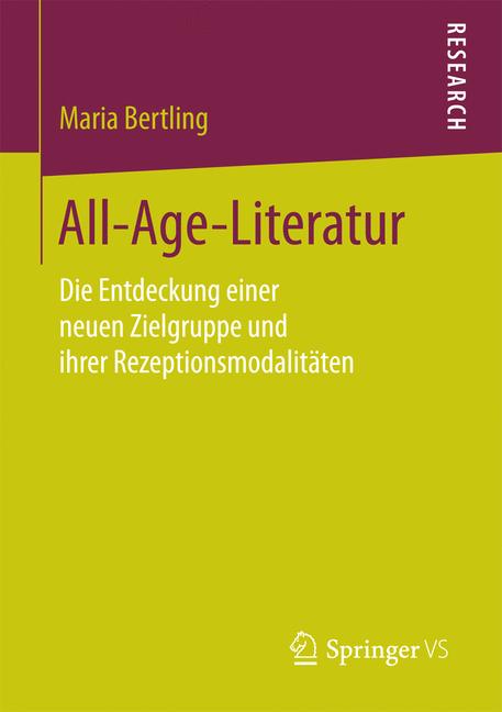 All-Age-Literatur - image