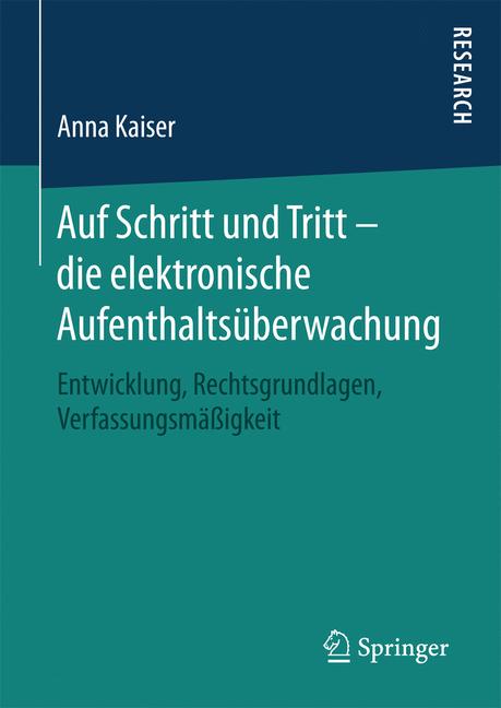 Auf Schritt Und Tri…