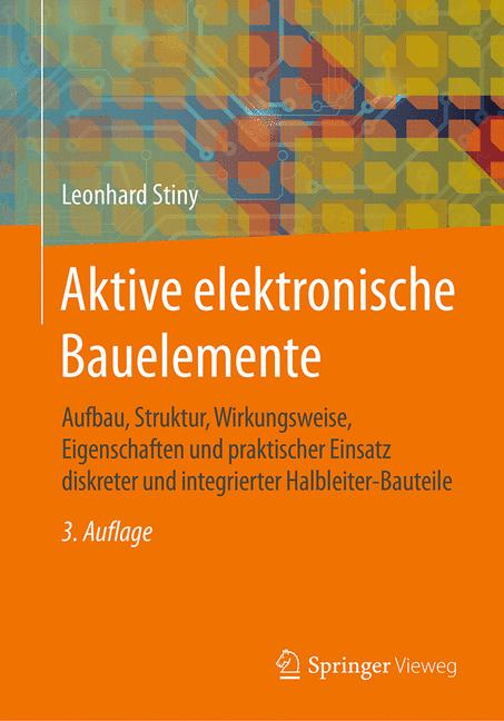 Aktive Elektronisch…