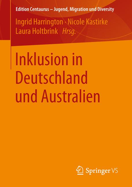 Inklusion In Deutsc…