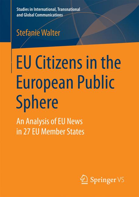 Eu Citizens In The … - image