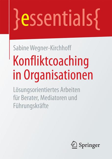 Konfliktcoaching In…