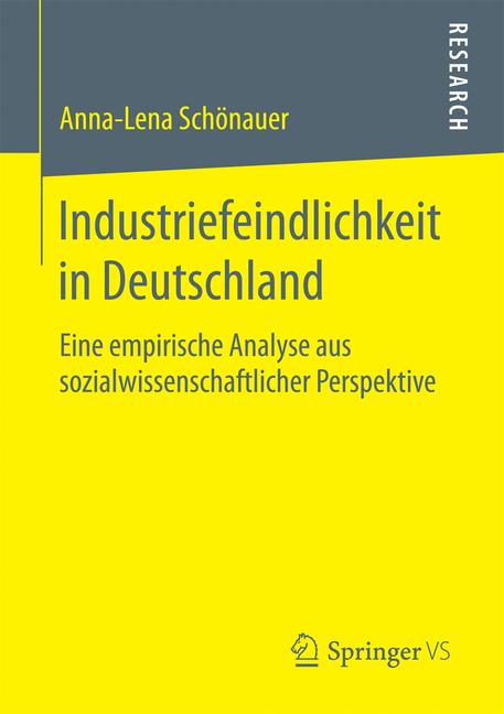 Industriefeindlichk…