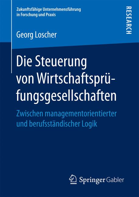 Die Steuerung Von W…