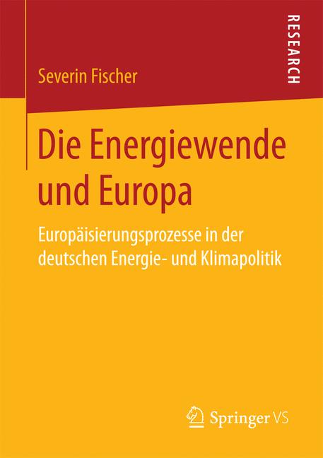 Die Energiewende Un… - image