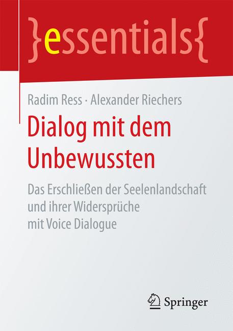 Dialog Mit Dem Unbe…