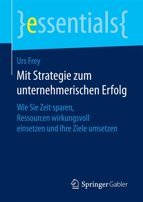 Mit Strategie Zum U…