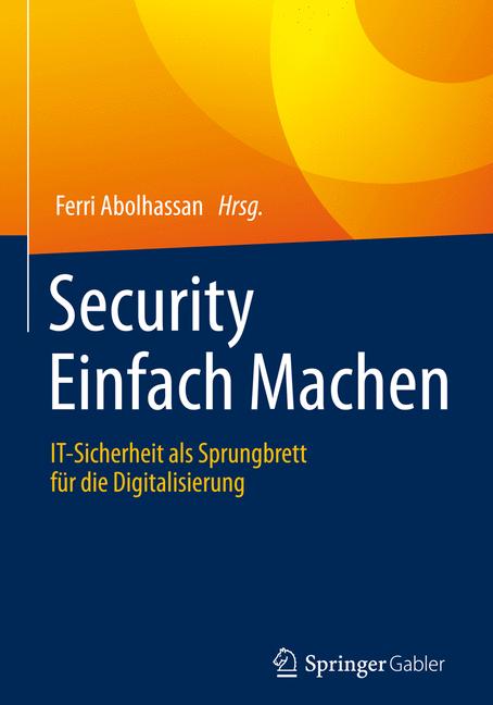 Security Einfach Ma…