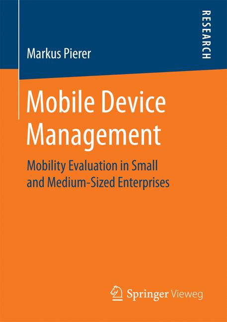 Mobile Device Manag…