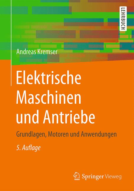 Elektrische Maschin…
