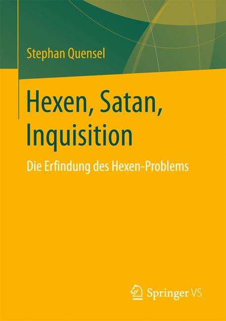 Hexen, Satan, Inqui…