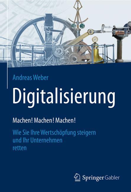Digitalisierung â…