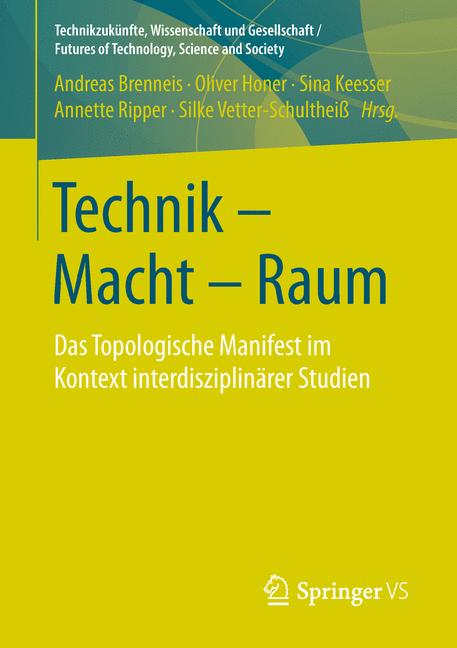 Technik - Macht - R…