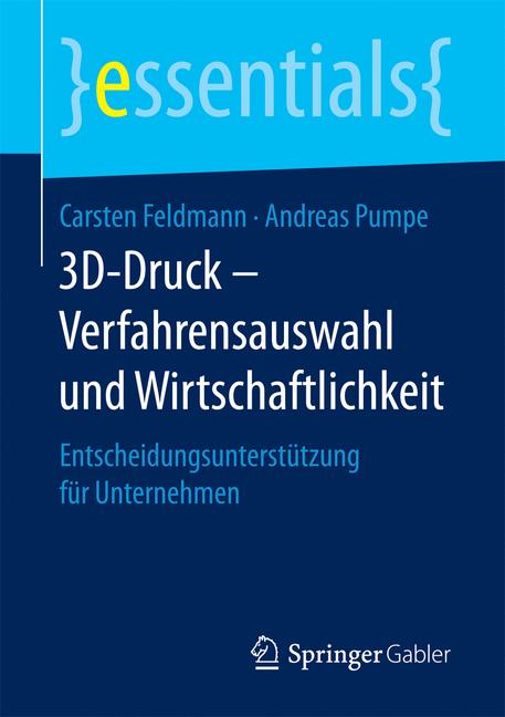 3D-Druck â Verfah…