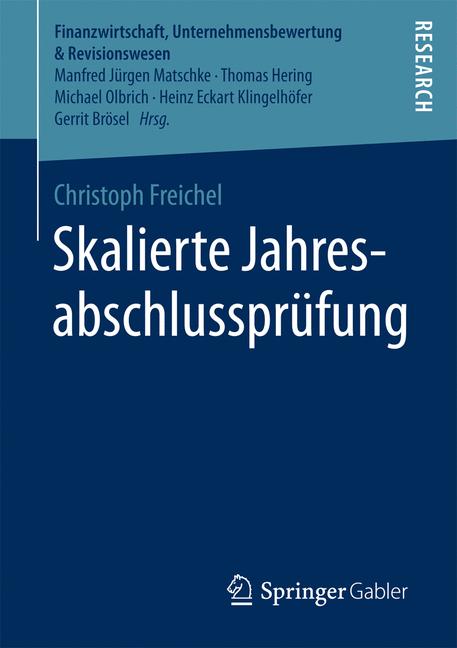 Skalierte Jahresabschlussprüfung-image-978-3-658-15234-5