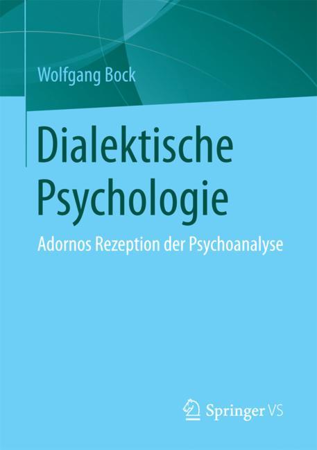 Dialektische Psycho… - image