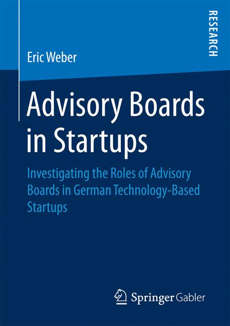 Advisory Boards In … - image