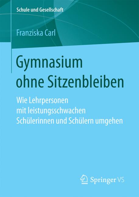 Gymnasium Ohne Sitz…