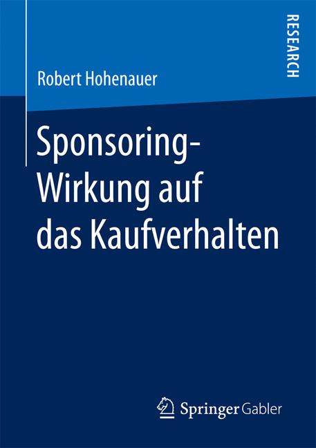 Sponsoring-Wirkung …
