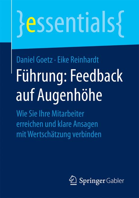 FÃ¼Hrung: Feedback …