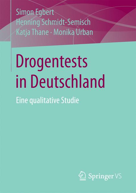 Drogentests In Deut…