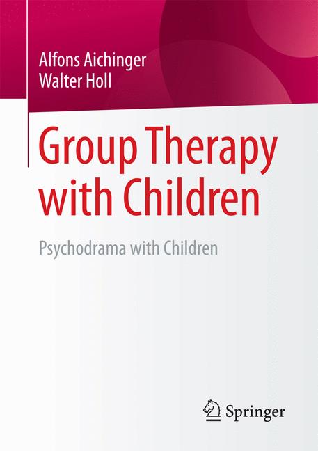 Group Therapy With …