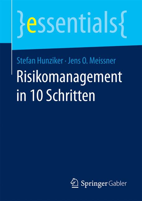 Risikomanagement In 10 Schritten